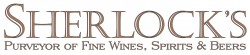 Sherlocks Wine Merchant Sherlocks Wine Merchant