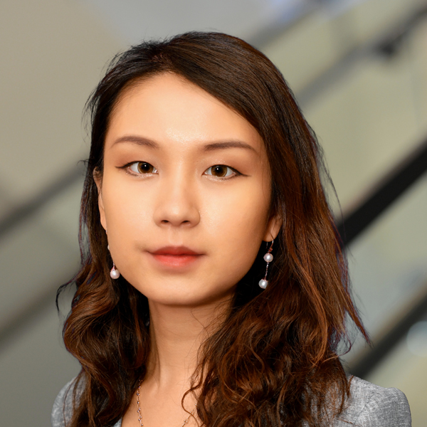 Jenny Liang