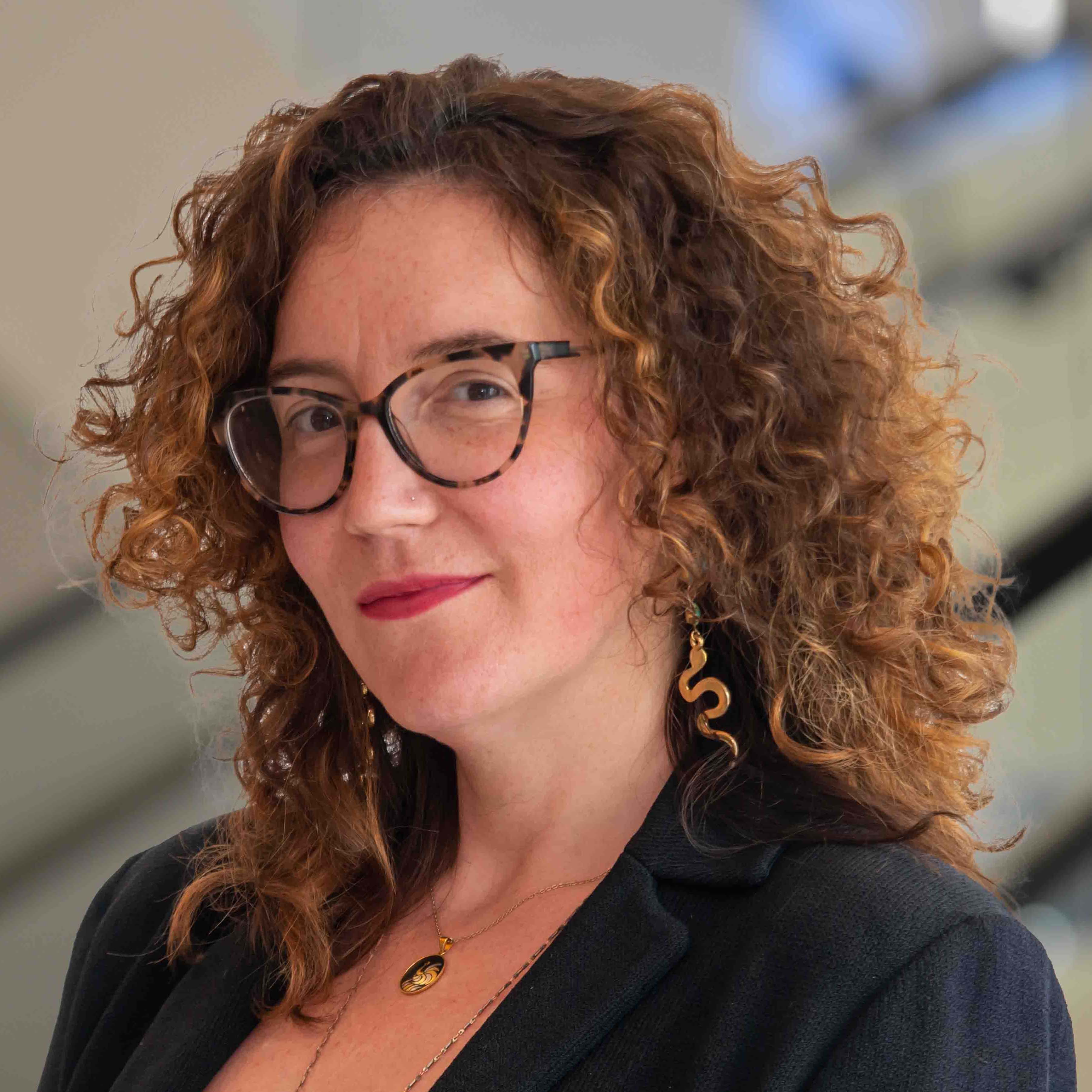 Nicole Vermillion